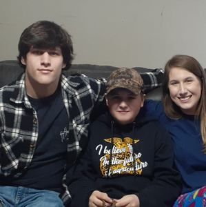 Meet your Posher, Donna